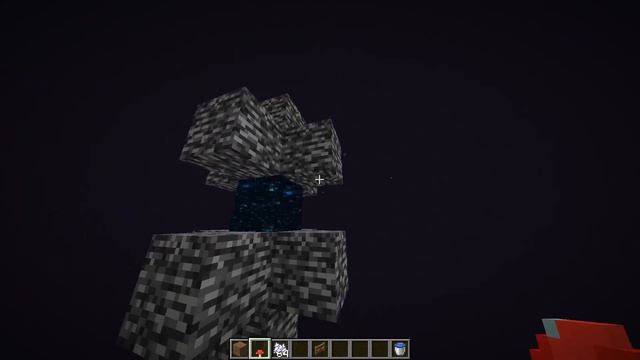 How To Break The End Gateway Portal In Minecraft 1.15+ Java Edition! (Minecraft Quick Tutorials) смотреть онлайн