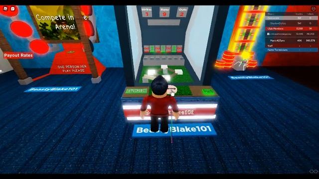 Homerun arcade game смотреть онлайн