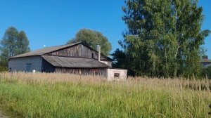 Сиверка. Касимовский р-н. Рязанская обл