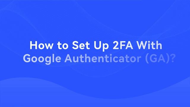 How to complete 2FA on BingX смотреть онлайн