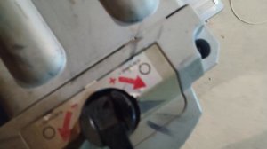 Рейсмус metabo dh 330. Регулировка десяток по ширине ножах и закрытие редуктора от попадание пыли !