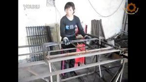 ВЫГОДНАЯ БИЗНЕС ИДЕЯ В ГАРАЖЕ 2020 ГОДА. Производство сварной кладочной сетки своими руками