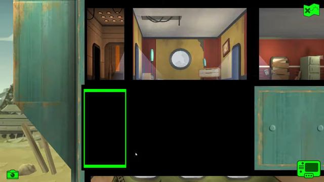 Fallout Shelter PC version ep 18 On the Quest Power up! смотреть онлайн