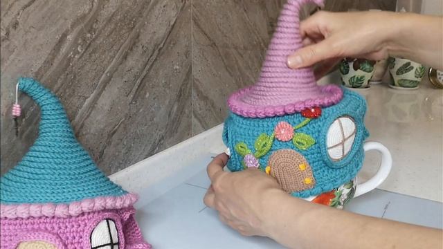 Подарок к рождеству для себя и близких?Теплый подарок? смотреть онлайн