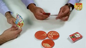 Делиссимо Видеоинструкция к игре