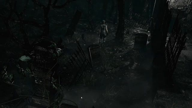 Прохождение Resident Evil - Biohazard HD REMASTER ч.1 смотреть онлайн
