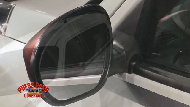 Nissan Juke Nismo Concept Unveiled at Tokyo Motor Show смотреть онлайн