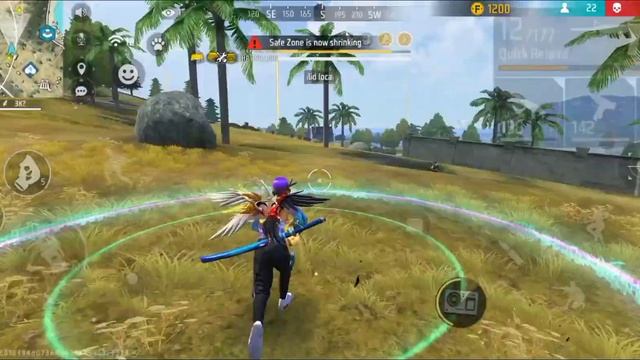 After A Long Time | Hunter Is Back | Solo Ve Duo 25 Kill ? | Garena Free Fire | Hunter смотреть онлайн