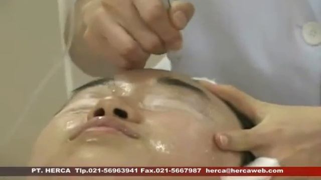 O2 Jet Clear - HERCA смотреть онлайн