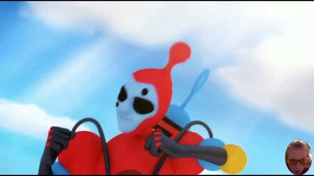 ЛЕДИ БАГ И СУПЕР КОТ | ЛЮБИМЫЕ МОМЕНТЫ МУЛЬТСЕРИАЛА | ПУЗЫРЬ | The Bubbler | Miraculous ч.2 смотреть онлайн