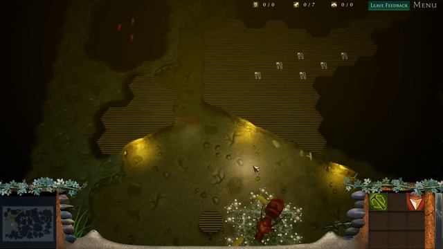 ANT WAR: THIS GAME IS HARD - Empires of the undergrowth mission 2 смотреть онлайн