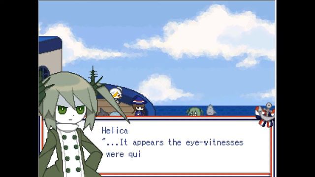 (PG13/18+) Let's Play: Wadanohara and the Great Blue Sea (Part 4) Ft. Jonny, Ari, Finn, and Indy смотреть онлайн