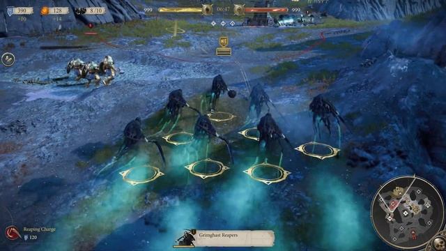 Crafting the Realm: Environments | Warhammer Age of Sigmar: Realms of Ruin смотреть онлайн