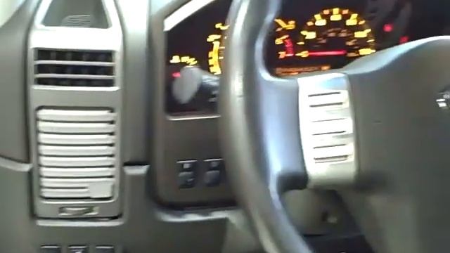 2004 INFINITI QX56 @ TITAN AUTO SALES смотреть онлайн