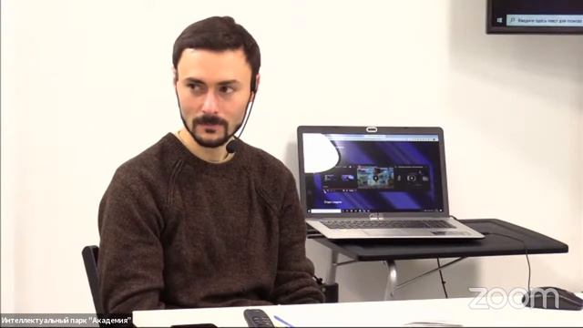 ИнтелПарк| Алексей Тархов «Видео: коммерция и (или) творчество?» смотреть онлайн