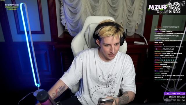 Мазеллов говорит «Во всём виноваты евреи». смотреть онлайн