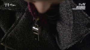 Кап Дон 1 сезон 5 серия