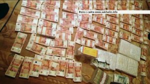 Дело бывшего губернатора Сахалина Александра Хорошавина направлено в суд