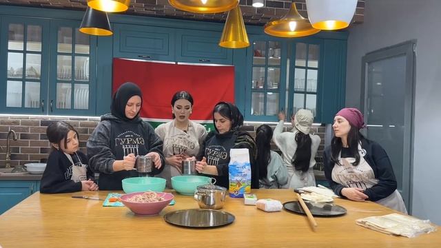 Лезгинский Мастер Класс Ч|ахар афарар смотреть онлайн