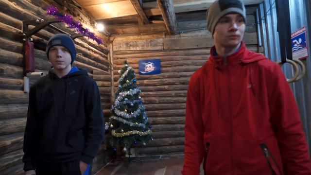 СИЛАЧИ ИЗ ДЕРЕВНИ. Мощь в 15 лет!