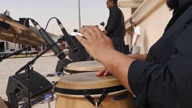 Conga in funk Jazz смотреть онлайн