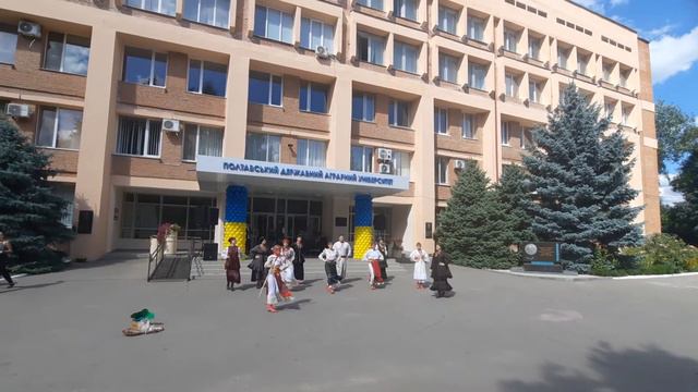 #да сію редьку#Маланка#ПДАУ#1вересня 2021 смотреть онлайн