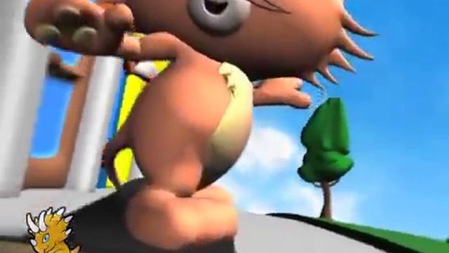 Испанский для детей - Дети учат Испанский язык - Dinolingo