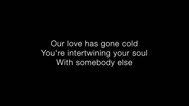 Somebody Else - The 1975 | Piano Backing Track смотреть онлайн