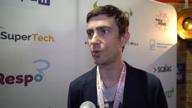 BlockYard 2018 | Anton Makarchuk - Head of Marketing at the Cryptocompany group смотреть онлайн