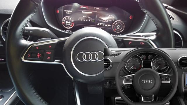 รีวิว Audi TT sport ขับ4 วิ่งน้อย ราคาถูกลงมาก смотреть онлайн