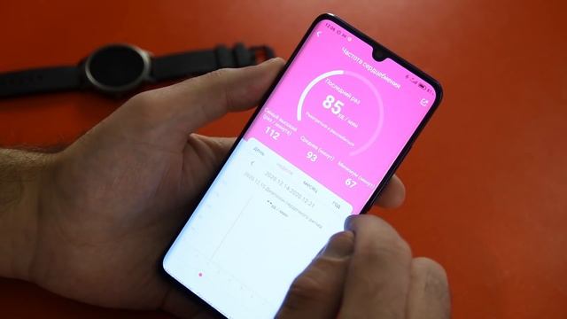 Умные часы Xiaomi Mibro Air. Стоят копейки - но стоят ли внимания? / Арстайл / смотреть онлайн
