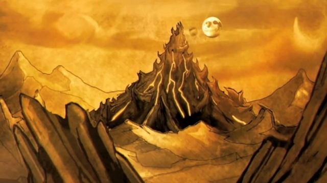 The Legend Of Spyro: The Eternal Night - GAME MOVIE