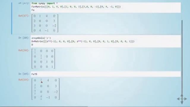 Multirate Signal Processing with Python: 13 Modified Discrete Cosine Transform (MDCT) смотреть онлайн
