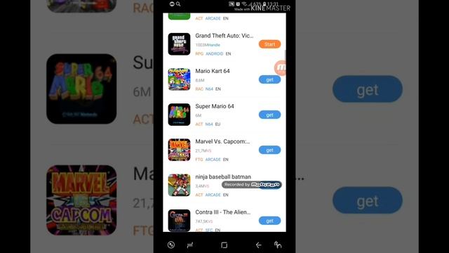 КАК СКАЧАТЫ Crash Team Racing на ТЕЛЕФОНЫ за 3 минута смотреть онлайн