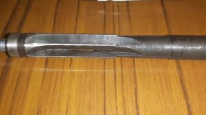 Развёртки для втулок коленвалов мотоциклов ИЖ Планета.