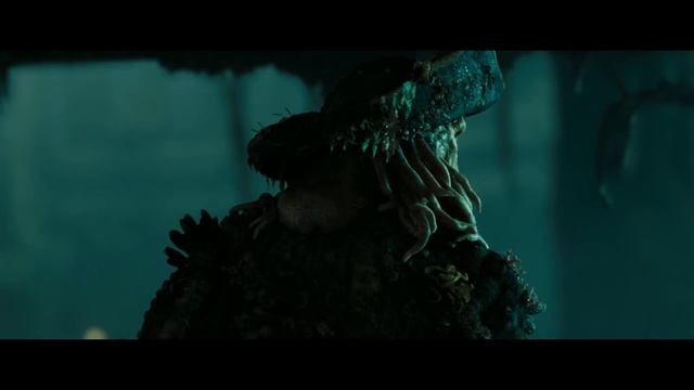 Pirates of the Caribbean: Dead Man's Chest. Liar's Dice Full game (Deleted Scene) смотреть онлайн