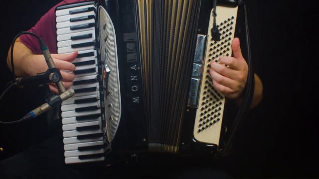 Milk Bar - Legend of Zelda: Majora's Mask accordion cover смотреть онлайн