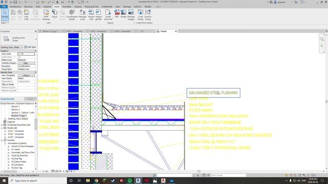 Revit - Import CAD Details смотреть онлайн