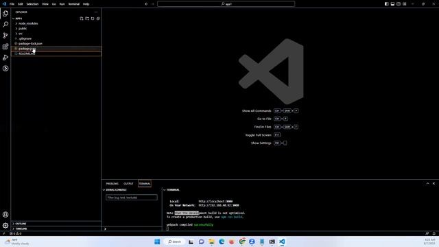 React Realtime Training in telugu Day1-01 смотреть онлайн