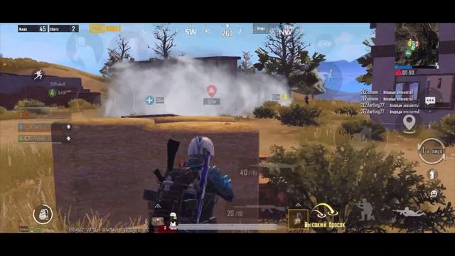 Free Agent Again💔 Highlights Pubg Mobile смотреть онлайн