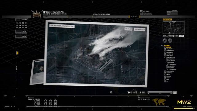 Осиное гнездо, Исход — Call of Duty MW2: Remastered — прохождение Часть 3 смотреть онлайн