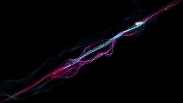 After Effects - Trapcode Form Audio React смотреть онлайн