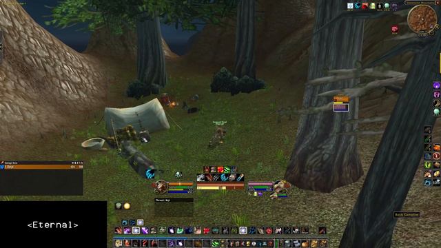 How To Get The Cozy Sleeping Bag! Level Up Faster! 12 Slot Bag & Rested XP Buff? | WoW SoD смотреть онлайн