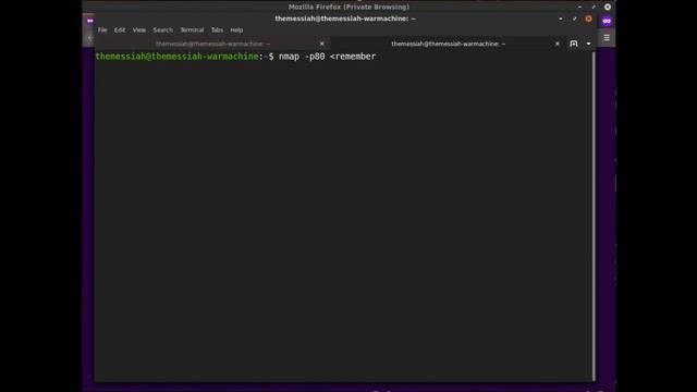 SQLi: Scan For SQLi Vulnerabilities Using Nmap (http-sql-injection) смотреть онлайн