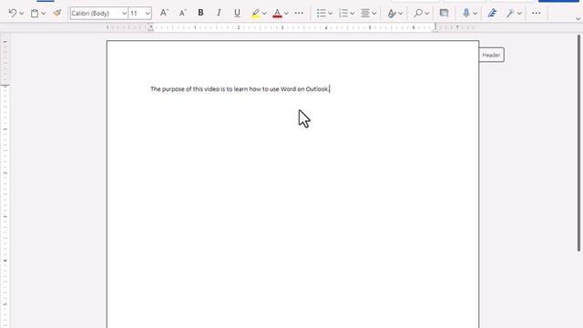 Accessing Word Excel and PowerPoint via Outlook смотреть онлайн
