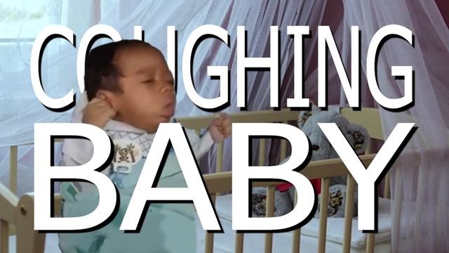 Hydrogen Bomb vs Coughing Baby. Epic Rap Battles Of History смотреть онлайн