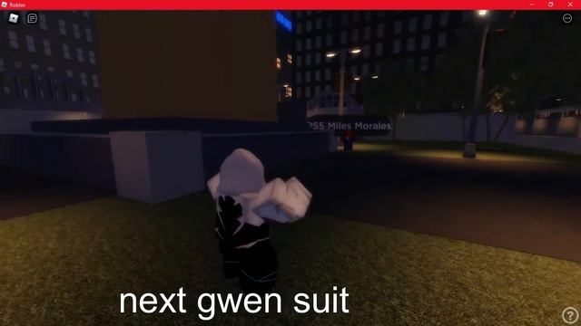 InVision's: Web-Verse Update Showcase Roblox #3 смотреть онлайн