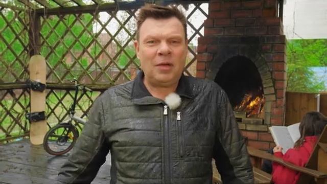 Андрей Бочаров. В КОЛЬЦЕ ДРУЗЕЙ вып. 95. смотреть онлайн