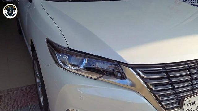 Toyota Premio G Superior 2017/2018 F-EX 2 টি গাড়ি একসাথে দেখে নিন প্রাইজ смотреть онлайн