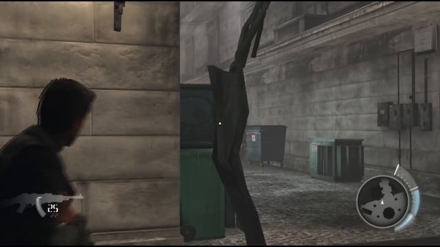 Конспирация Борна \ The Bourne Conspiracy {X360} часть 10 — Конец ТредСтоуна